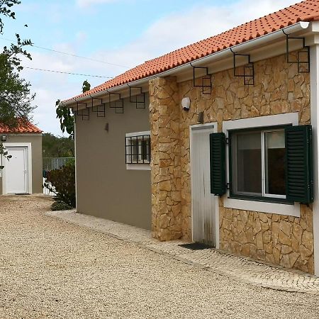 Casa Came Villa São Bartolomeu de Messines Buitenkant foto