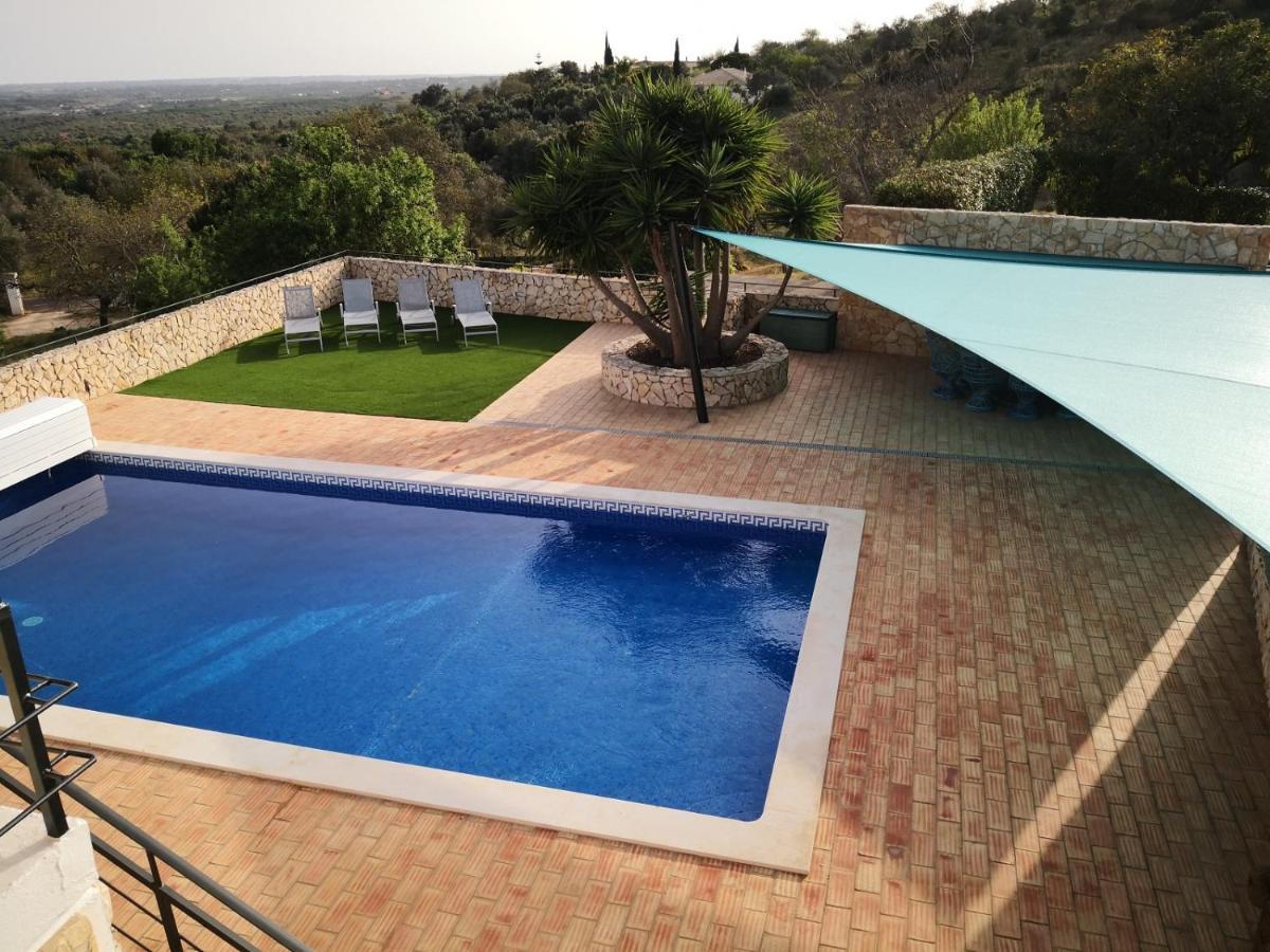 Casa Came Villa São Bartolomeu de Messines Buitenkant foto