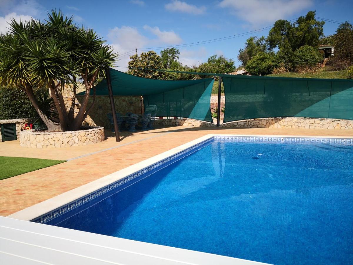 Casa Came Villa São Bartolomeu de Messines Buitenkant foto