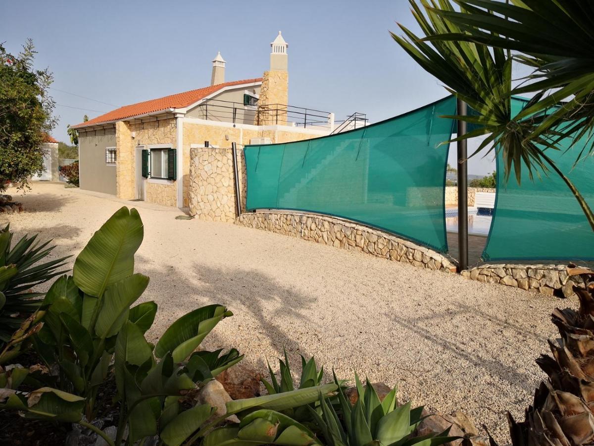 Casa Came Villa São Bartolomeu de Messines Buitenkant foto