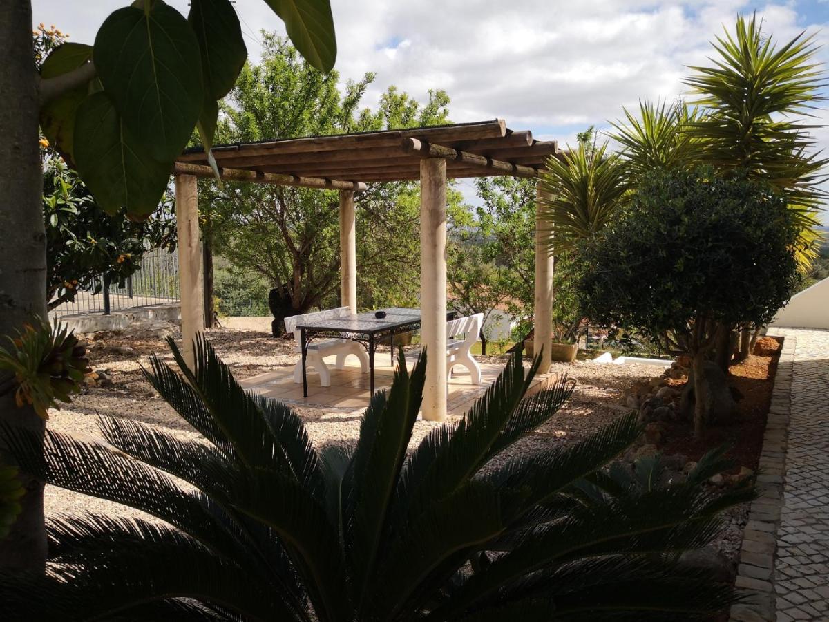 Casa Came Villa São Bartolomeu de Messines Buitenkant foto
