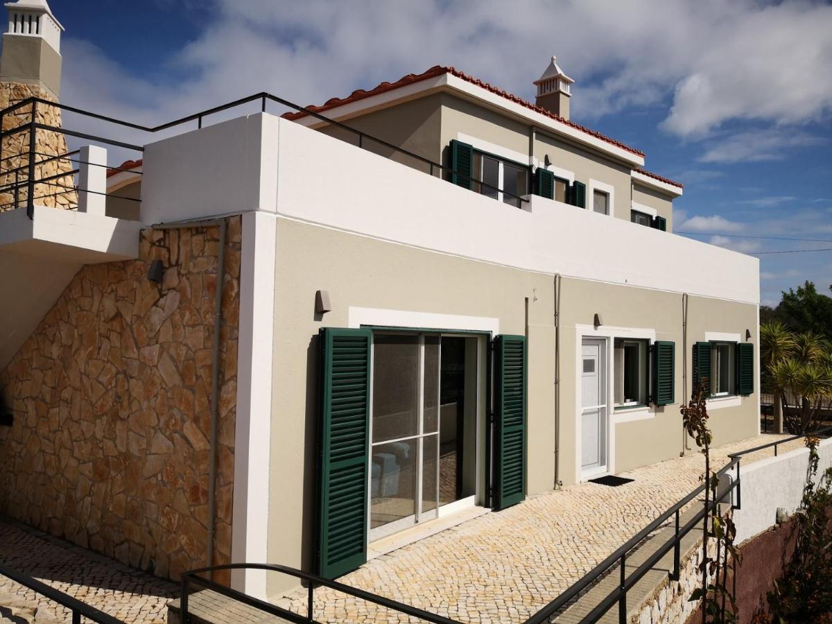 Casa Came Villa São Bartolomeu de Messines Buitenkant foto