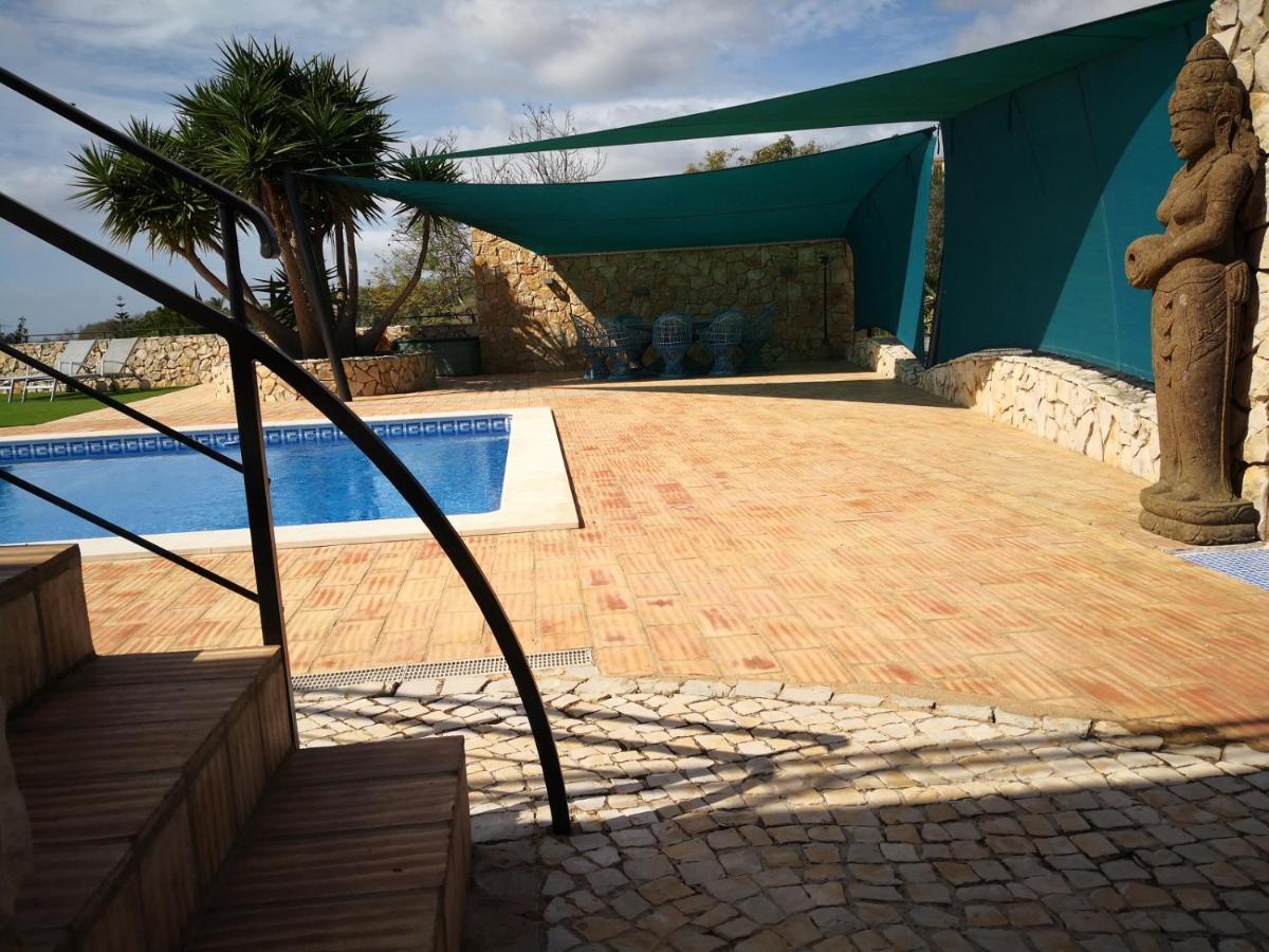 Casa Came Villa São Bartolomeu de Messines Buitenkant foto